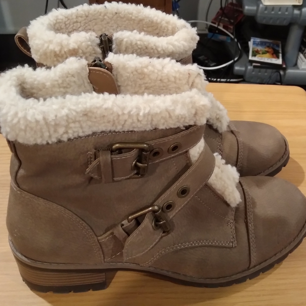 Boots